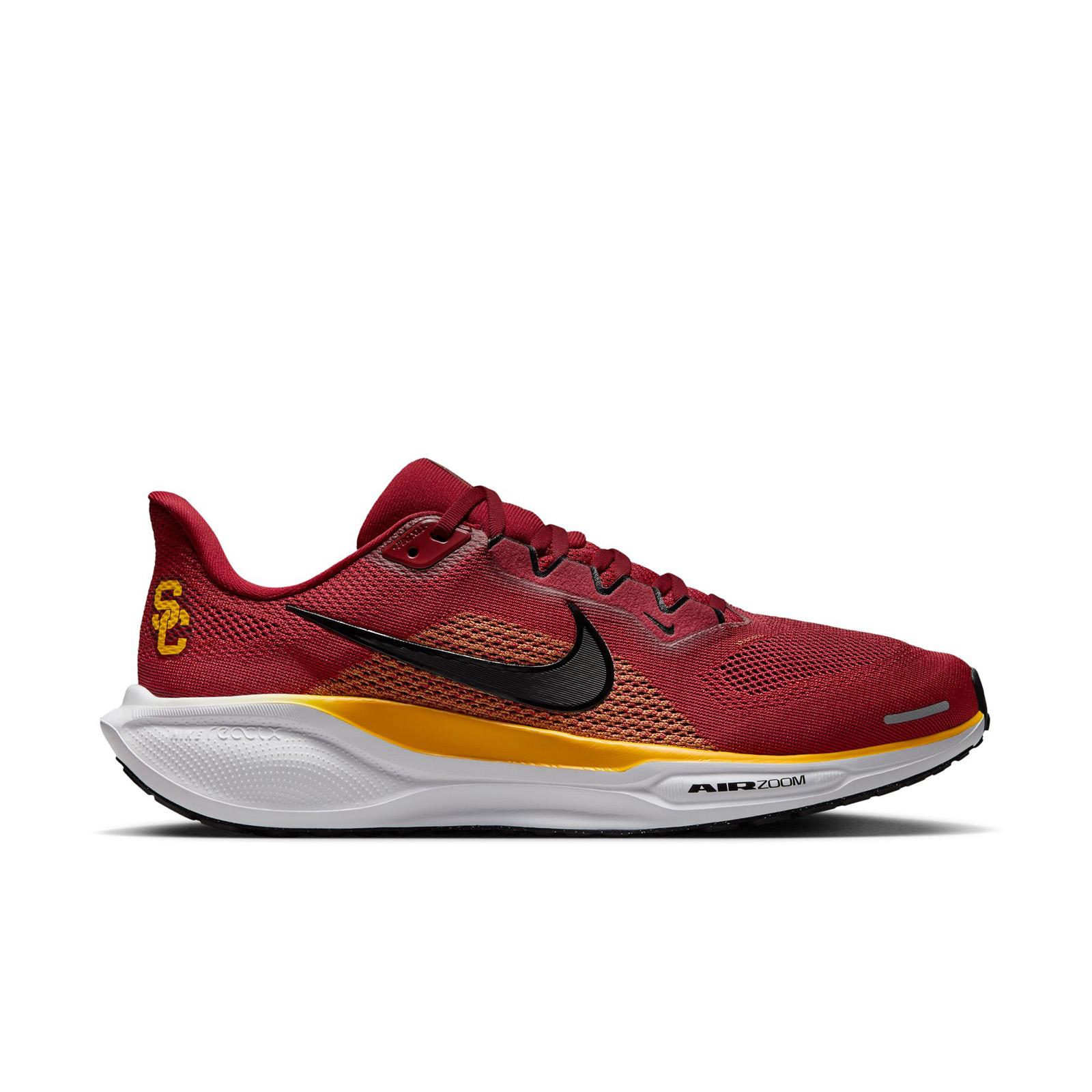 USC Cardinal 6